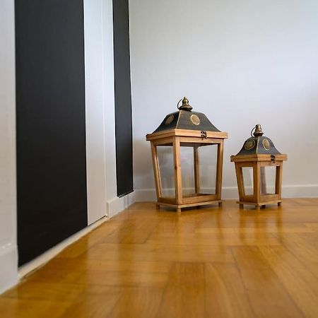 Apartament Seaview Orchid 2 Bed Elegance Ateny Zewnętrze zdjęcie