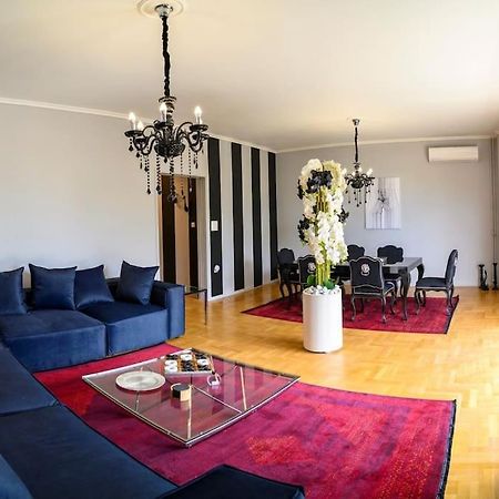 Apartament Seaview Orchid 2 Bed Elegance Ateny Zewnętrze zdjęcie
