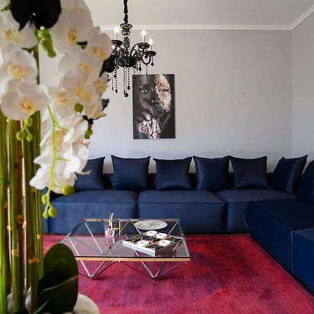 Apartament Seaview Orchid 2 Bed Elegance Ateny Zewnętrze zdjęcie